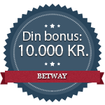 betway bonus Casino
