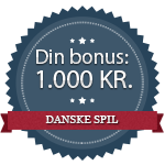 danskespil bonus Casino
